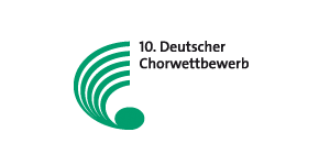 Logo Deutscherchorwettbewerb