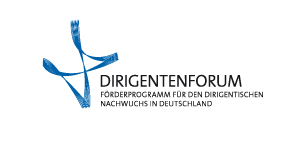 Logo Dirigentenforum