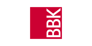 Logo Bundesverband Bildender Künstlerinnen und Künstler (BBK)
