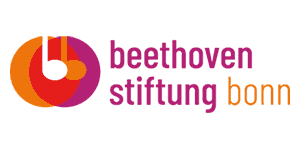 Logo Beethoven-Stiftung Bonn