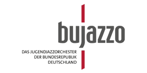 Logo Bundesjazzorchester