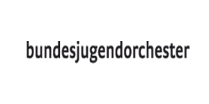 Logo bundesjugendorchester