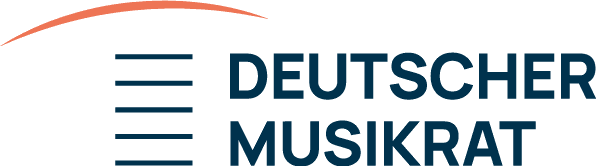 Deutscher Musikrat Logo Deutscher Musikrat