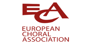 Logo European Choral Association - Europa Cantat