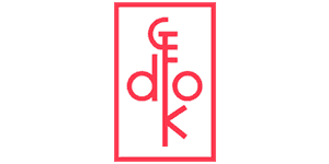 Logo Gedok-Bonn