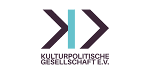 Logo Kulturpolitische Gesellschaft e.V.